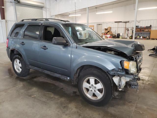 Photo 3 VIN: 1FMCU0DG0CKA68473 - FORD ESCAPE XLT 