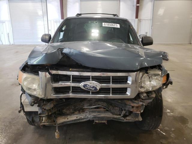 Photo 4 VIN: 1FMCU0DG0CKA68473 - FORD ESCAPE XLT 