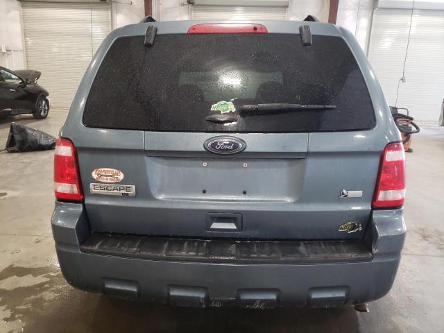 Photo 5 VIN: 1FMCU0DG0CKA68473 - FORD ESCAPE XLT 