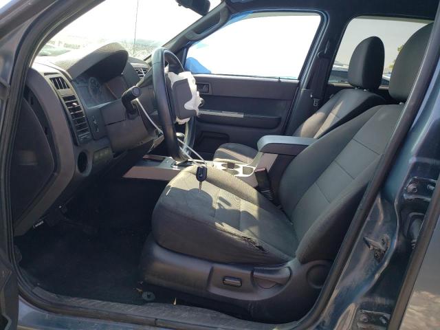 Photo 6 VIN: 1FMCU0DG0CKA68473 - FORD ESCAPE XLT 