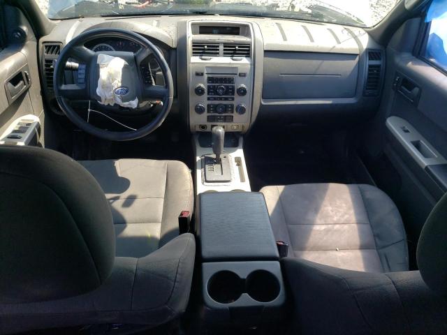 Photo 7 VIN: 1FMCU0DG0CKA68473 - FORD ESCAPE XLT 