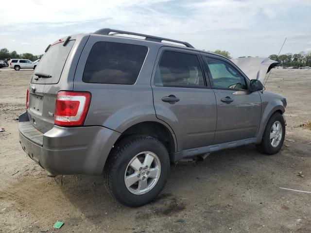 Photo 2 VIN: 1FMCU0DG0CKA94054 - FORD ESCAPE XLT 