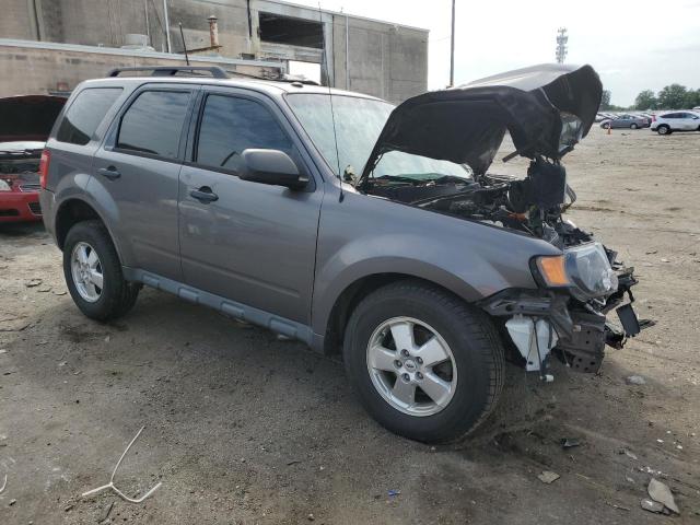 Photo 3 VIN: 1FMCU0DG0CKA94054 - FORD ESCAPE XLT 