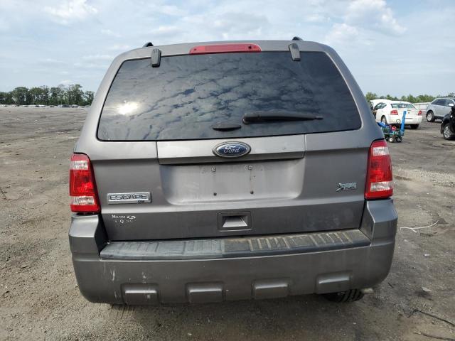 Photo 5 VIN: 1FMCU0DG0CKA94054 - FORD ESCAPE XLT 