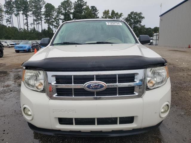 Photo 4 VIN: 1FMCU0DG0CKA99237 - FORD ESCAPE XLT 