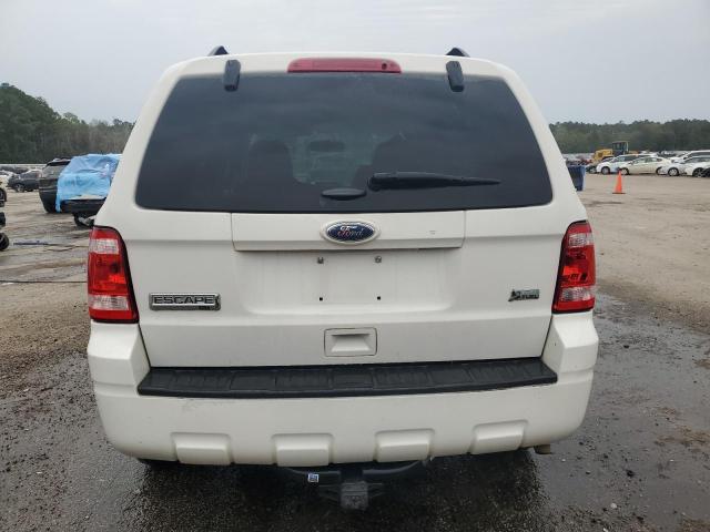 Photo 5 VIN: 1FMCU0DG0CKA99237 - FORD ESCAPE XLT 