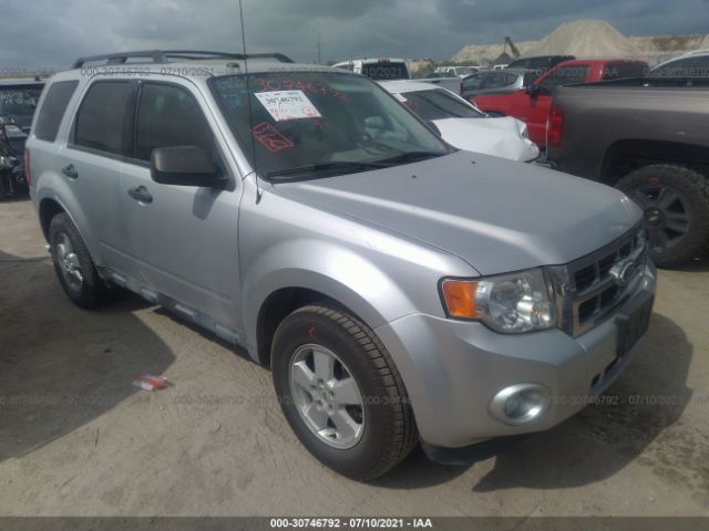 Photo 0 VIN: 1FMCU0DG0CKB21334 - FORD ESCAPE 