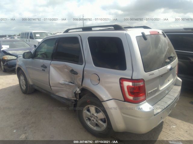 Photo 5 VIN: 1FMCU0DG0CKB21334 - FORD ESCAPE 