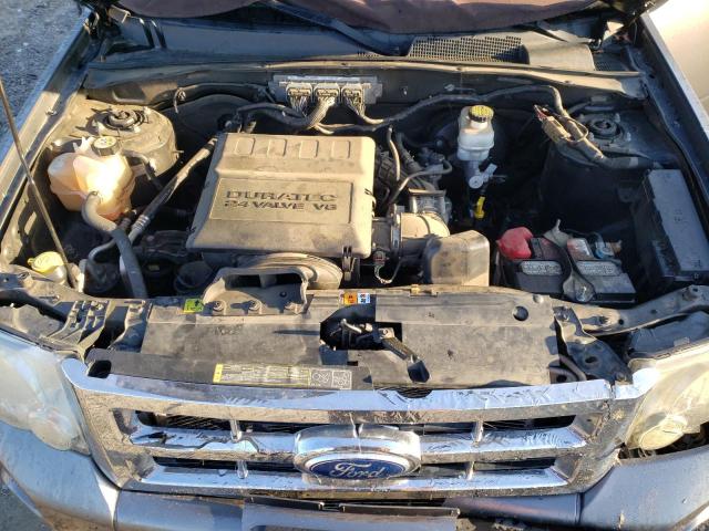 Photo 11 VIN: 1FMCU0DG0CKB27666 - FORD ESCAPE 