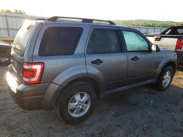 Photo 2 VIN: 1FMCU0DG0CKB27666 - FORD ESCAPE 