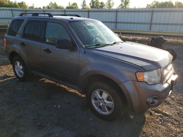 Photo 3 VIN: 1FMCU0DG0CKB27666 - FORD ESCAPE 