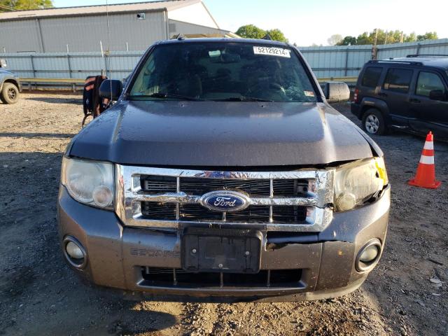 Photo 4 VIN: 1FMCU0DG0CKB27666 - FORD ESCAPE 