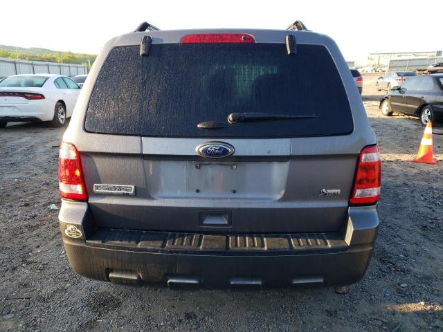 Photo 5 VIN: 1FMCU0DG0CKB27666 - FORD ESCAPE 