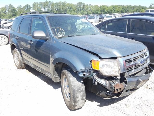 Photo 0 VIN: 1FMCU0DG0CKB41728 - FORD ESCAPE XLT 