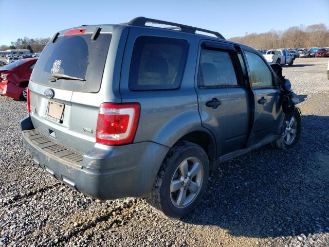 Photo 2 VIN: 1FMCU0DG0CKB62126 - FORD ESCAPE XLT 