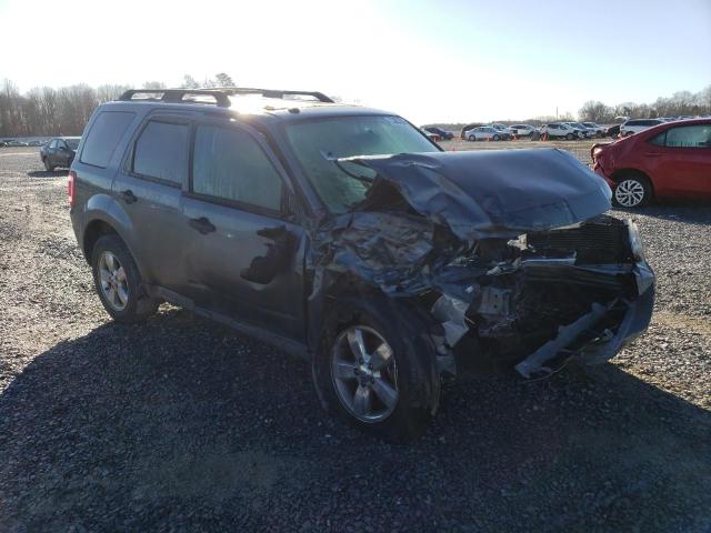 Photo 3 VIN: 1FMCU0DG0CKB62126 - FORD ESCAPE XLT 