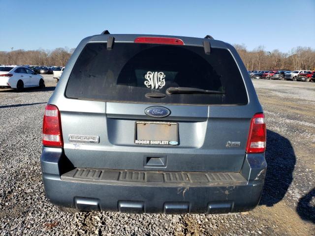 Photo 5 VIN: 1FMCU0DG0CKB62126 - FORD ESCAPE XLT 