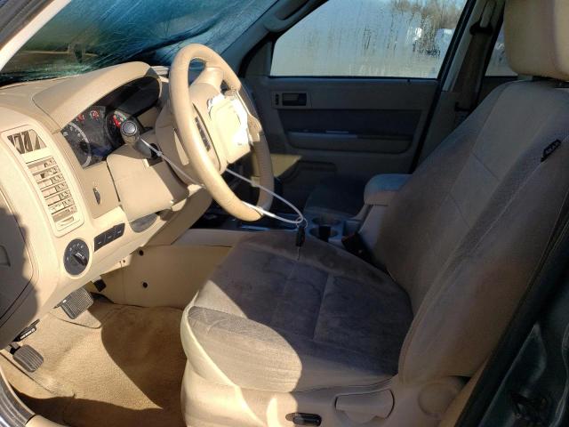 Photo 6 VIN: 1FMCU0DG0CKB62126 - FORD ESCAPE XLT 