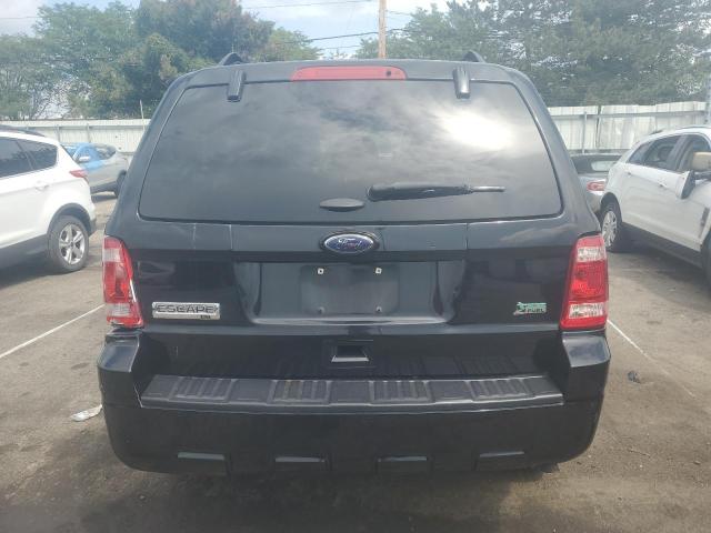 Photo 5 VIN: 1FMCU0DG0CKB64538 - FORD ESCAPE 