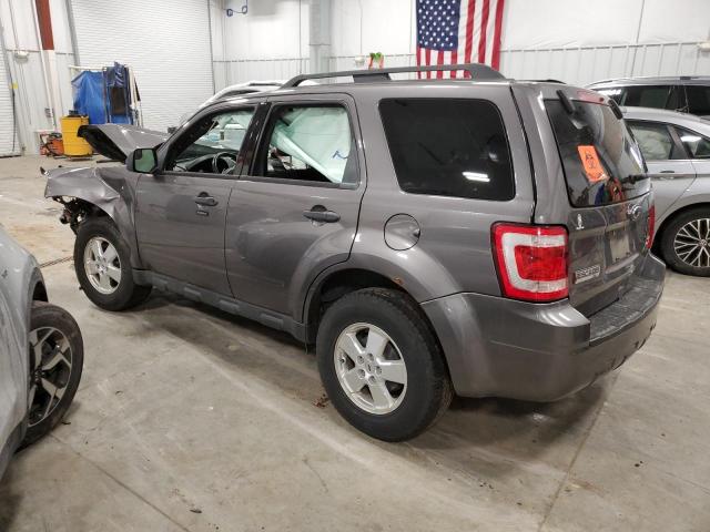 Photo 1 VIN: 1FMCU0DG0CKC02687 - FORD ESCAPE XLT 