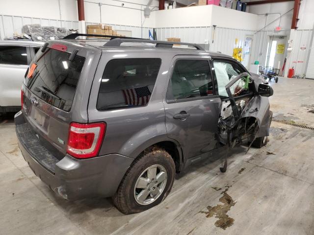 Photo 2 VIN: 1FMCU0DG0CKC02687 - FORD ESCAPE XLT 