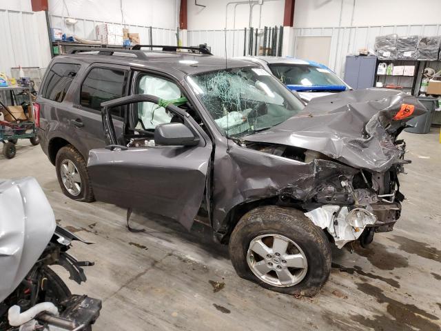 Photo 3 VIN: 1FMCU0DG0CKC02687 - FORD ESCAPE XLT 