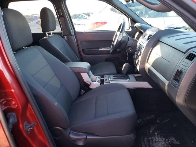 Photo 4 VIN: 1FMCU0DG0CKC15536 - FORD ESCAPE 