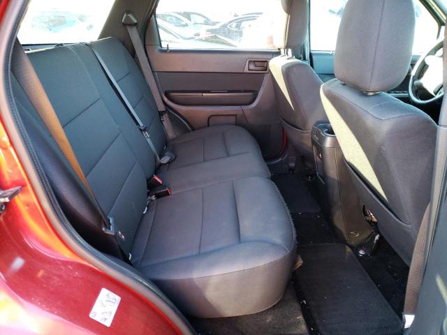 Photo 5 VIN: 1FMCU0DG0CKC15536 - FORD ESCAPE 