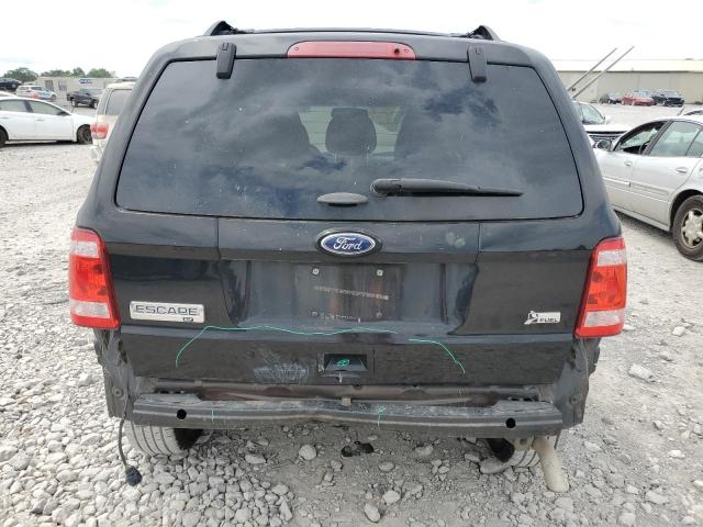 Photo 5 VIN: 1FMCU0DG0CKC18775 - FORD ESCAPE 