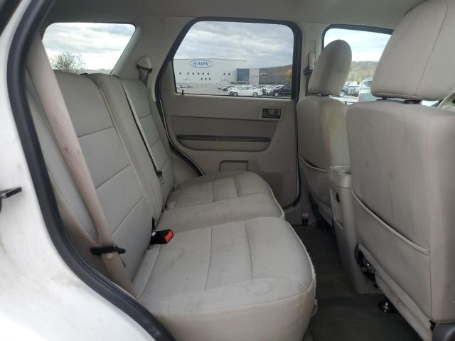 Photo 10 VIN: 1FMCU0DG0CKC27704 - FORD ESCAPE XLT 