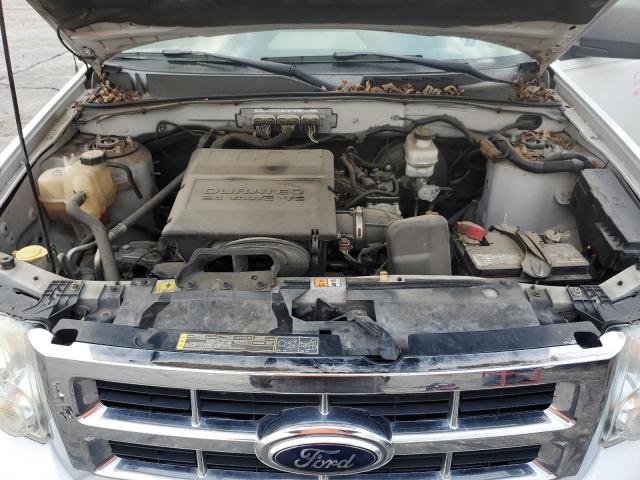 Photo 11 VIN: 1FMCU0DG0CKC27704 - FORD ESCAPE XLT 