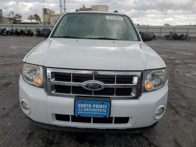 Photo 4 VIN: 1FMCU0DG0CKC27704 - FORD ESCAPE XLT 