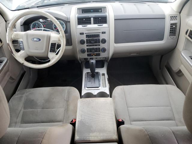 Photo 7 VIN: 1FMCU0DG0CKC27704 - FORD ESCAPE XLT 