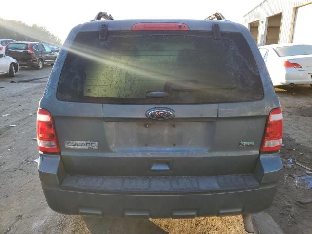 Photo 5 VIN: 1FMCU0DG0CKC34054 - FORD ESCAPE 