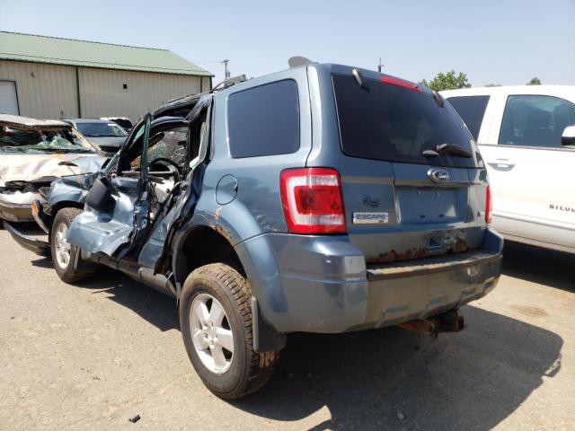 Photo 2 VIN: 1FMCU0DG0CKC44924 - FORD ESCAPE XLT 