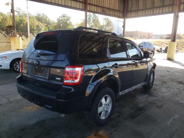 Photo 3 VIN: 1FMCU0DG0CKC60590 - FORD ESCAPE XLT 