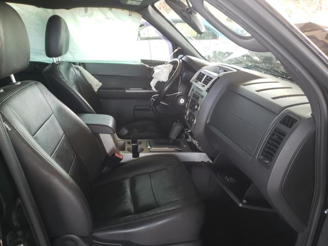 Photo 4 VIN: 1FMCU0DG0CKC60590 - FORD ESCAPE XLT 