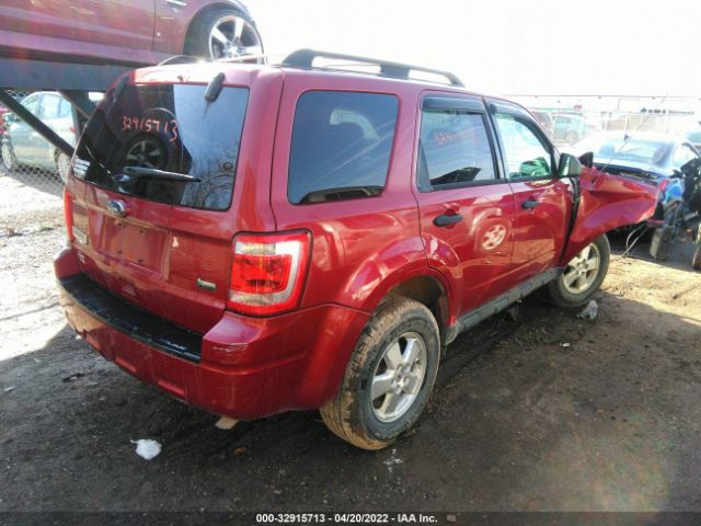 Photo 3 VIN: 1FMCU0DG0CKC71220 - FORD ESCAPE 