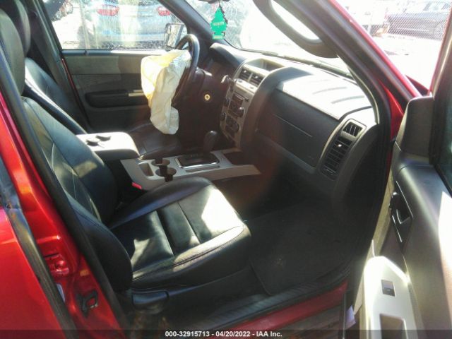 Photo 4 VIN: 1FMCU0DG0CKC71220 - FORD ESCAPE 