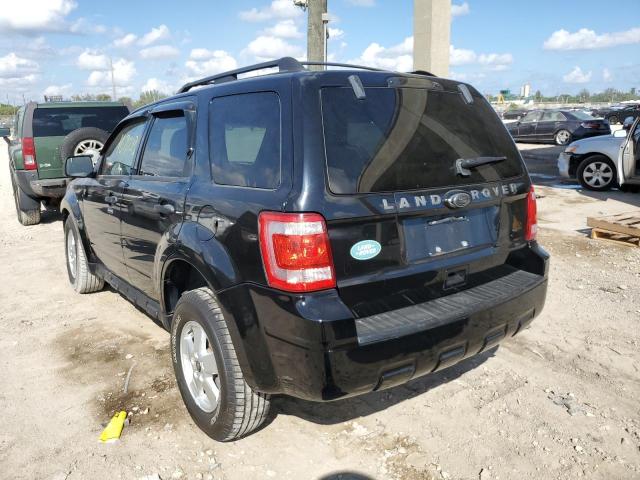 Photo 2 VIN: 1FMCU0DG1AKA08828 - FORD ESCAPE XLT 