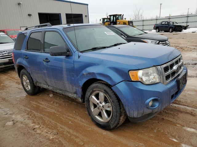 Photo 3 VIN: 1FMCU0DG1AKA09509 - FORD ESCAPE 