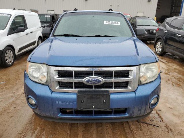 Photo 4 VIN: 1FMCU0DG1AKA09509 - FORD ESCAPE 