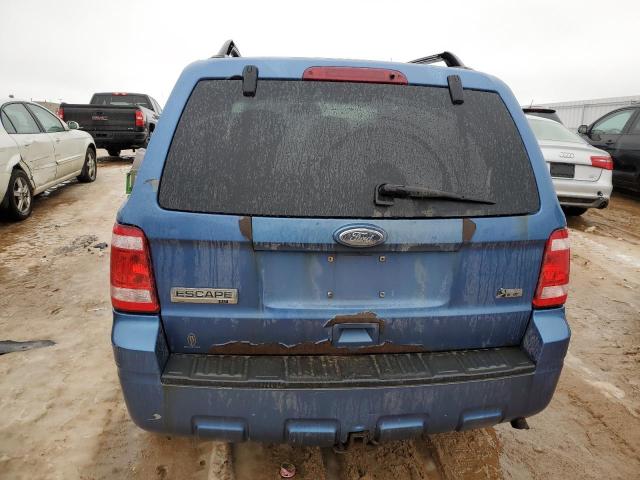 Photo 5 VIN: 1FMCU0DG1AKA09509 - FORD ESCAPE 