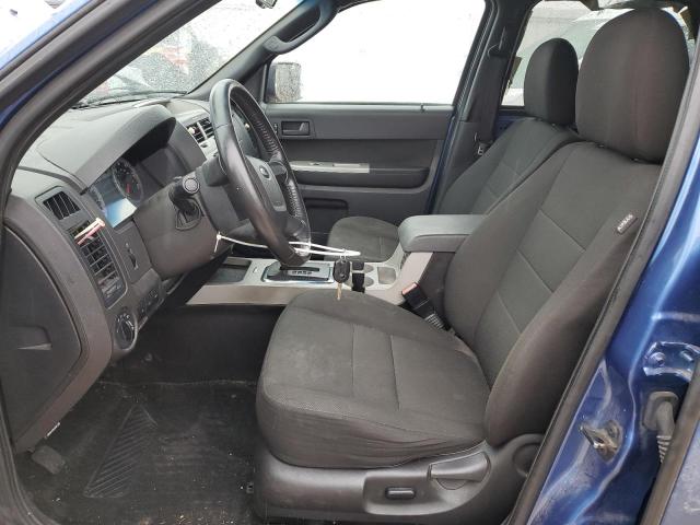 Photo 6 VIN: 1FMCU0DG1AKA09509 - FORD ESCAPE 