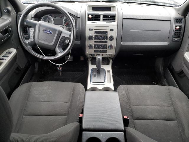 Photo 7 VIN: 1FMCU0DG1AKA09509 - FORD ESCAPE 