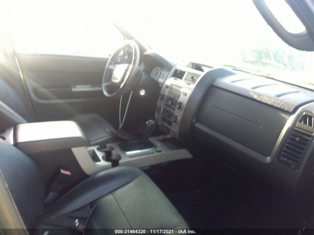 Photo 4 VIN: 1FMCU0DG1AKA10157 - FORD ESCAPE 