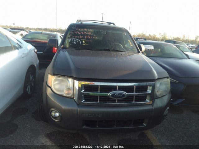 Photo 5 VIN: 1FMCU0DG1AKA10157 - FORD ESCAPE 