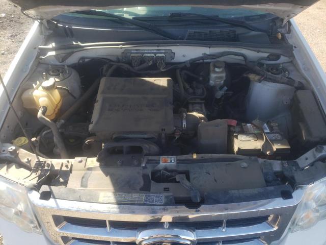 Photo 11 VIN: 1FMCU0DG1AKA11289 - FORD ESCAPE XLT 