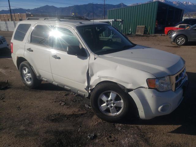 Photo 3 VIN: 1FMCU0DG1AKA11289 - FORD ESCAPE XLT 