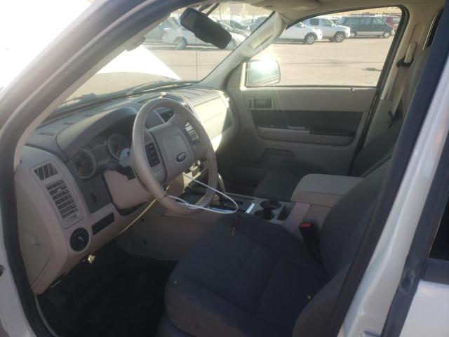 Photo 6 VIN: 1FMCU0DG1AKA11289 - FORD ESCAPE XLT 